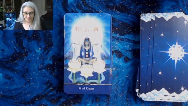 The Star Tarot Unboxing and Test Drive смотреть онлайн