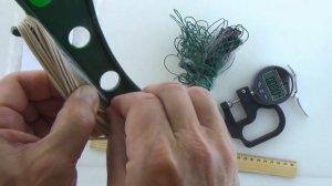 Дорожка рыболовная, арт. 00013300054