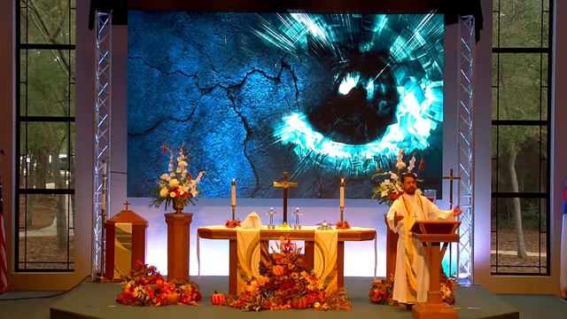 Sunday Service смотреть онлайн