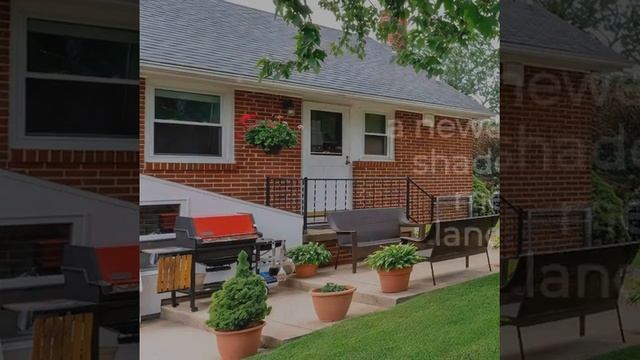 2601 Hughes Road - New Listing in Adelphi Maryland! Prince Georges Co Maryland Real Estate For Sale смотреть онлайн