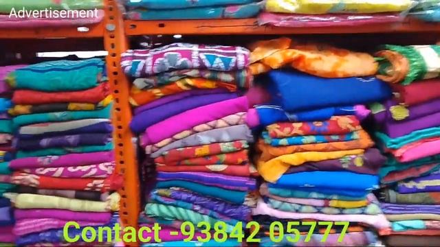 மதுரையில் மிகப்பெரிய Lot கடை/அனைத்து ஆடைகளும் ஒரே இடத்தில்/Biggest Lot shop in Madurai. смотреть онлайн