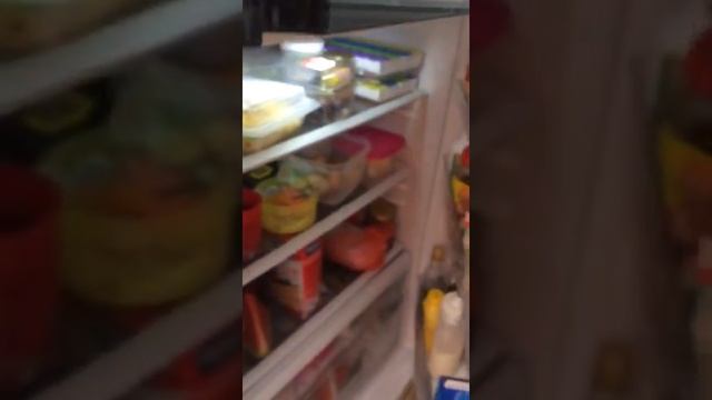 Hitachi Fridge Door low quality. Door price to repair is RM1500.00 смотреть онлайн