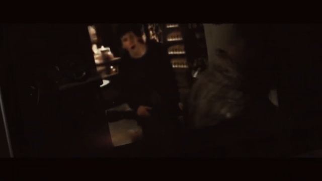 BAD TRIP — Фильм Евгения Баженова смотреть онлайн