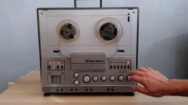 Астра МК 111С1 миниобзор и работа аппарата от 01.10.2021.