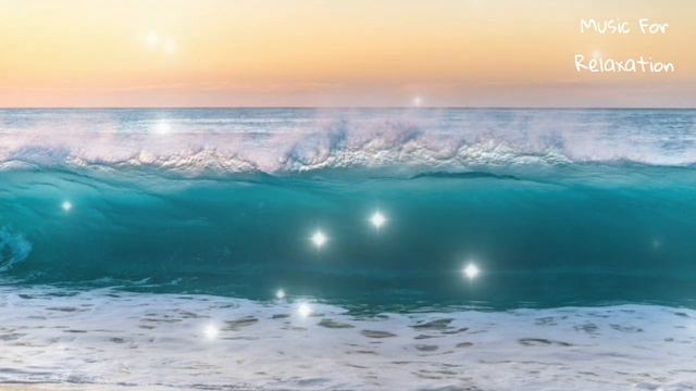 Soothing music for relaxation (listen for free) смотреть онлайн