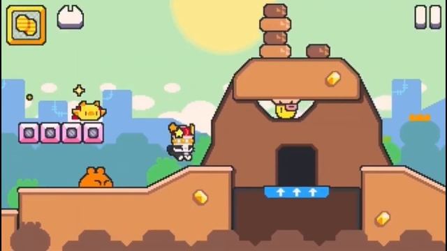 Whats the best coin grinding method? - Super cat tales:PAWS смотреть онлайн