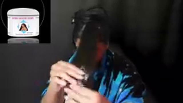 Shima's Moisturizing Shampoo Tutorial смотреть онлайн