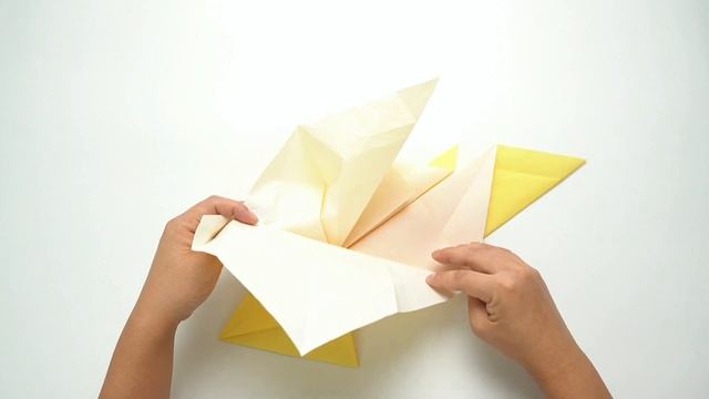 How to Create an Origami Waifu(妲己) смотреть онлайн