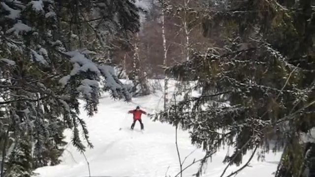 It's наш Live-3.Бахмур.Лыжи смотреть онлайн