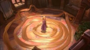 Детские песни (Рапунцель запутанная история)