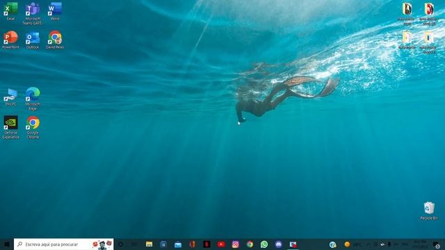 How to Remove One Drive from Windows 10 смотреть онлайн