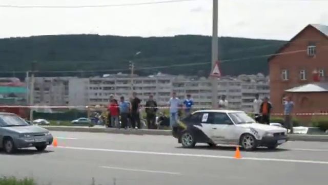Учалы-драгрейсинг 2011 смотреть онлайн
