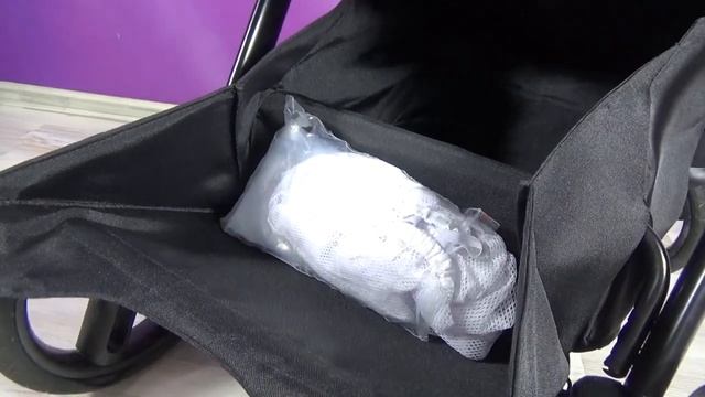 Коляска Lonex Emotion XT 2в1 смотреть онлайн