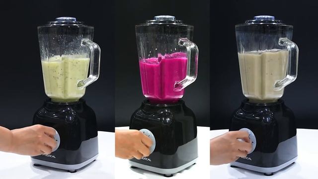 Lexical Blender with grinder LBL-1505 смотреть онлайн
