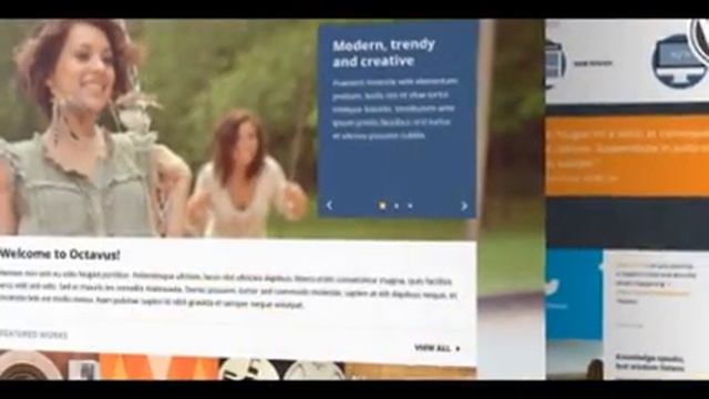 Best WordPress Themes смотреть онлайн