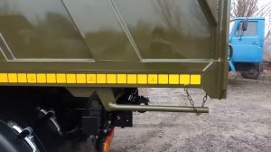 ZIL - 130. Зил - 130. Купить ЗИЛ. Технические характеристики. Современная замена автомобилю ЗИЛ 130