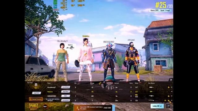 DwijisLive | ?90FPS IPAD View? PUBG GAMEPLAY Live Stream смотреть онлайн