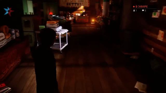 1 Одним глазком InFamous Second son on PS4 смотреть онлайн