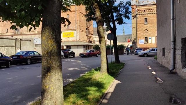 Едем на Рижский центральный рынок - один из крупнейших в Европе. Часть 1. Riga Central Market. смотреть онлайн
