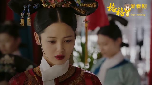 [Full Movie] 如懿登上後位第1天就被挑釁，霸氣開殺一招令寵妃血濺當場，妃嬪們嚇得立馬表忠心！ смотреть онлайн