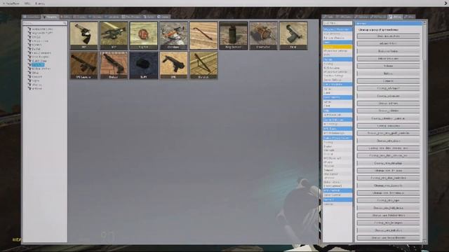 Garry's Mod Map Review: Gm_Balkans (Gmod war / battle map) смотреть онлайн