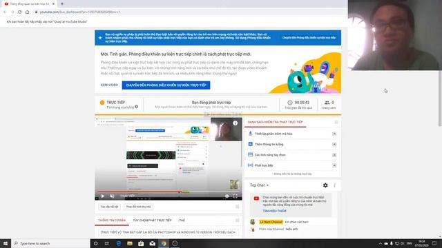 [TRỰC TIẾP] VÔ TÌNH BẮT GẶP LẠI BỘ CÀI PHOTOSHOP VÀ WINDOWS 10 VERSION 1909 SIÊU SẠCH смотреть онлайн