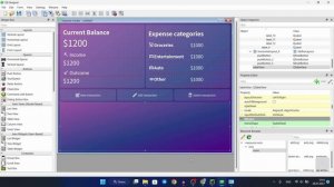 ПРИЛОЖЕНИЕ С GUI НА PYTHON и PySide6 (PyQt6). Построение GUI в Qt Designer