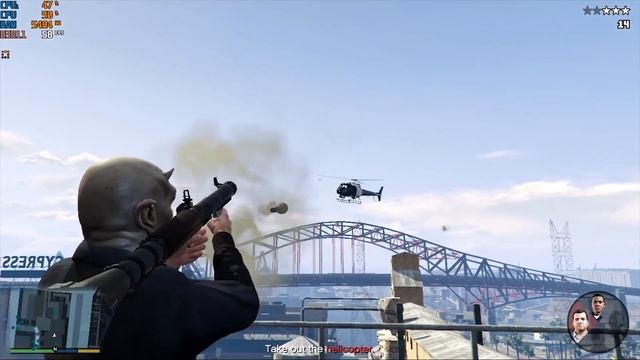 GTA V - Graphic Comparison | NVIDIA GeForce MX130 смотреть онлайн