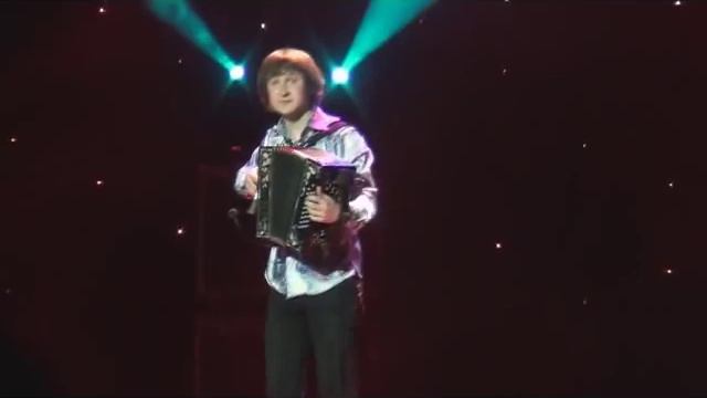 Виртуоз Михаил Морозов смотреть онлайн