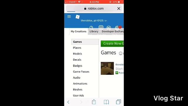 How to make Your own Decal on Roblox? |Decal Tutorial смотреть онлайн