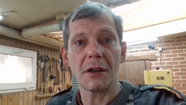 Заготовил немного материала разного для столярке смотреть онлайн