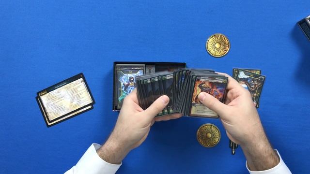 Обзор настольной игры Эпик смотреть онлайн