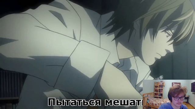 Реакция на WarVoid тетрадь смерти