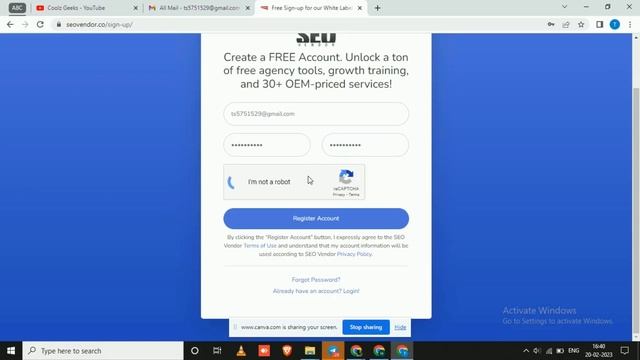 Top 3 Free AI SEO Tools | Best Free AI Tools for Digital Marketing | Coolz Geeks смотреть онлайн