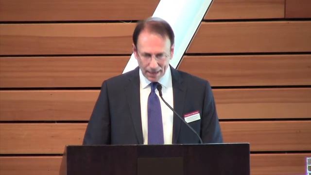 CEED 40th Anniversary - Christopher Watson смотреть онлайн