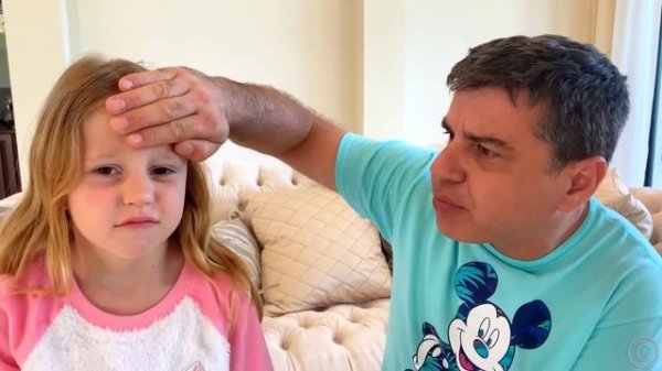 Nastya pretend play with vending machine