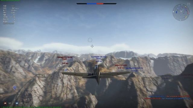Дневники разработчиков: Изменения системы прокачки в патче 1.39 | War Thunder смотреть онлайн