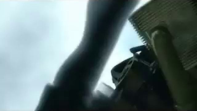 Arise - Final Fantasy VII Advent Children [Full] смотреть онлайн