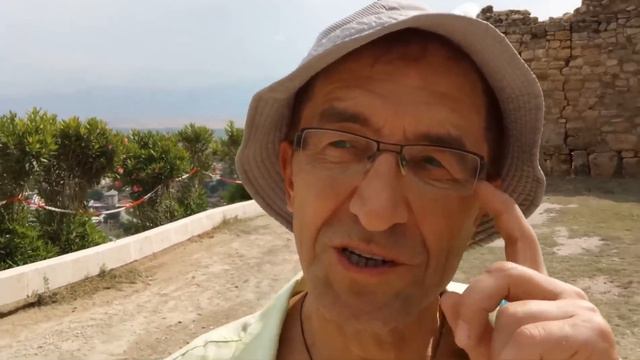 Неземная красота в горах Турции 29.05.2018 смотреть онлайн