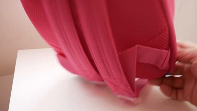 Краткий обзор, распаковка, детских рюкзаков с Aliexpress смотреть онлайн