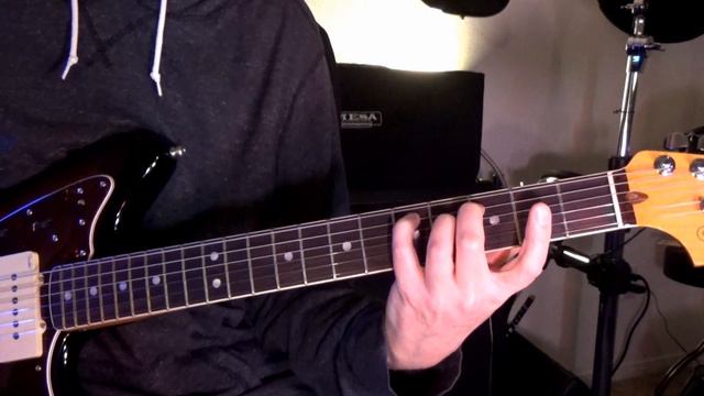 The Cure - In Your House (cover) смотреть онлайн
