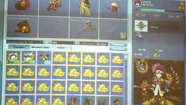 venda da conta do grand chase rebirth of heroes смотреть онлайн