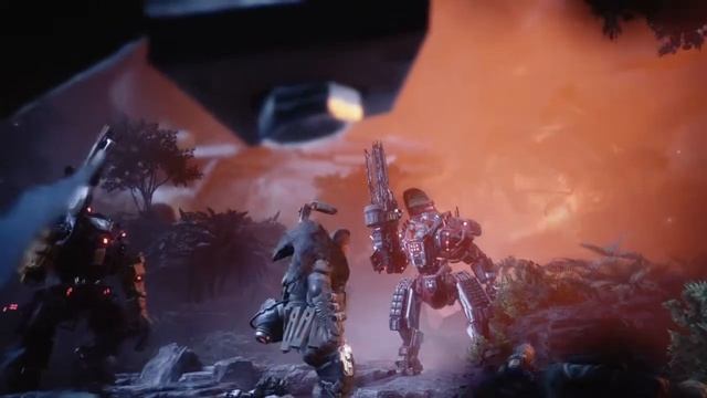 Titanfall™ 2 смотреть онлайн