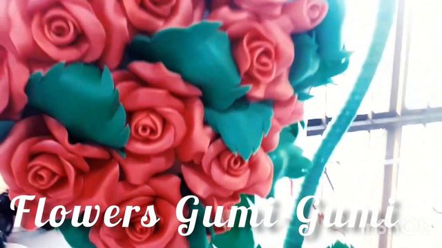 DIY.MK. Подарки на 8 марте.Девушка будет в шоке😍😍Цветы🌹 смотреть онлайн