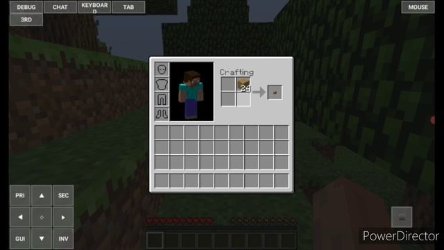 Minecraft java edition on mobile? broken смотреть онлайн