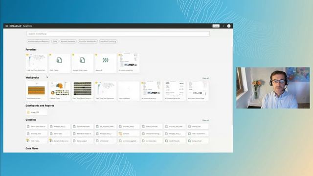 Using AI to deliver visual insights using OCI AI services | CloudWorld 2022 смотреть онлайн