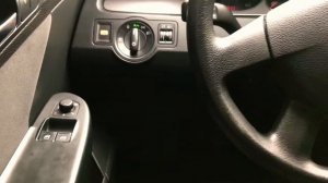 Обзор салона VW Passat b6 1.9tdi 2008 года
