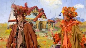 АБВГДейка ? Осень наступила ? Официальный канал