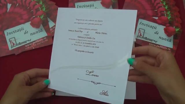 Приглашения САКУРА 50475 смотреть онлайн