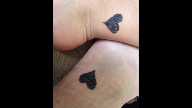 70 CUTE ANKLE TATTOOS FOR WOMEN смотреть онлайн